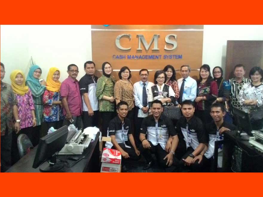 Boltim Belajar Kasda Online di Kotamobagu