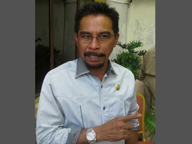 Sehan Sebut Bolmut adalah Daerah Maju