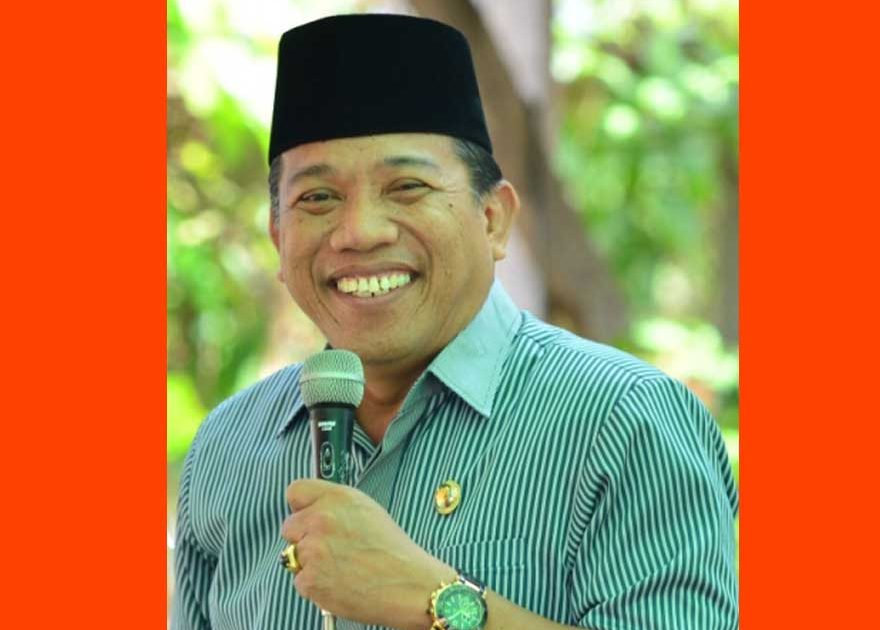 Lelang Jabatan Sekda Bolmut