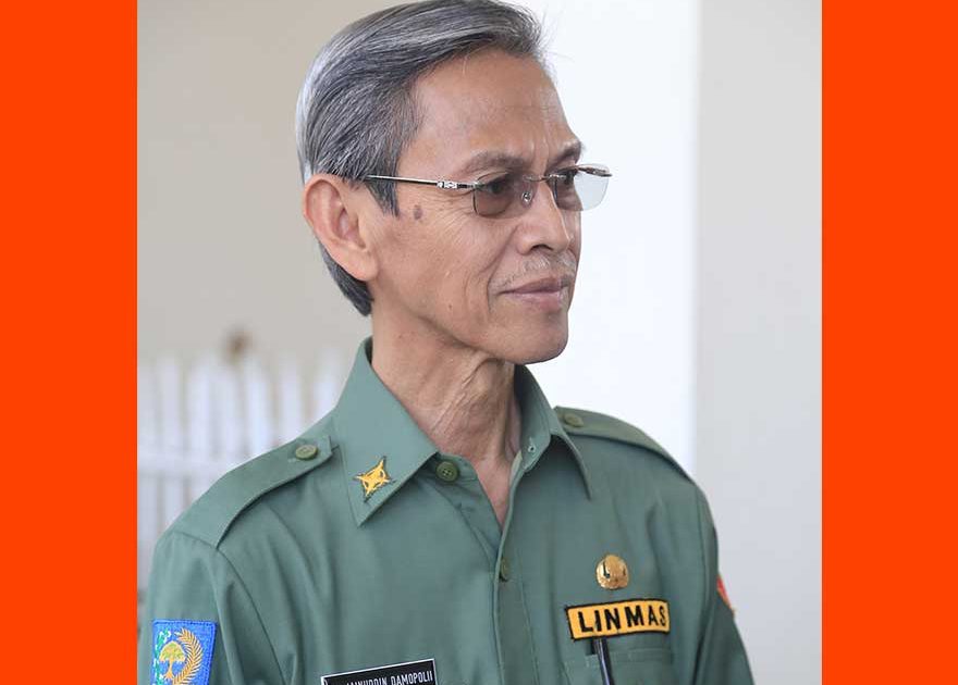 Wakil Walikota Kotamobagu