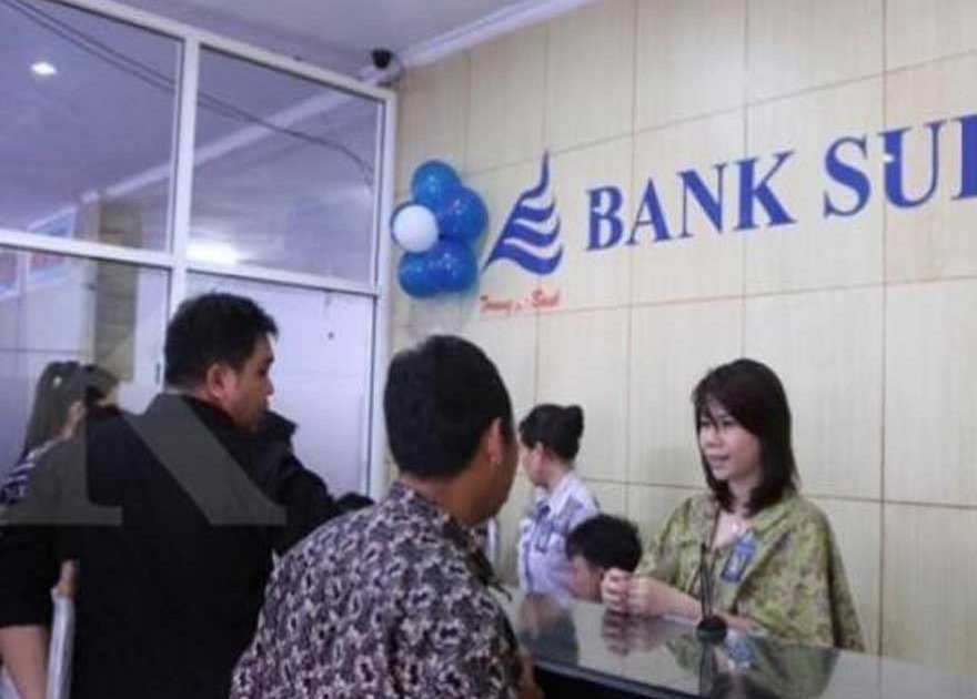 Bank Sulutgo Tutuyan