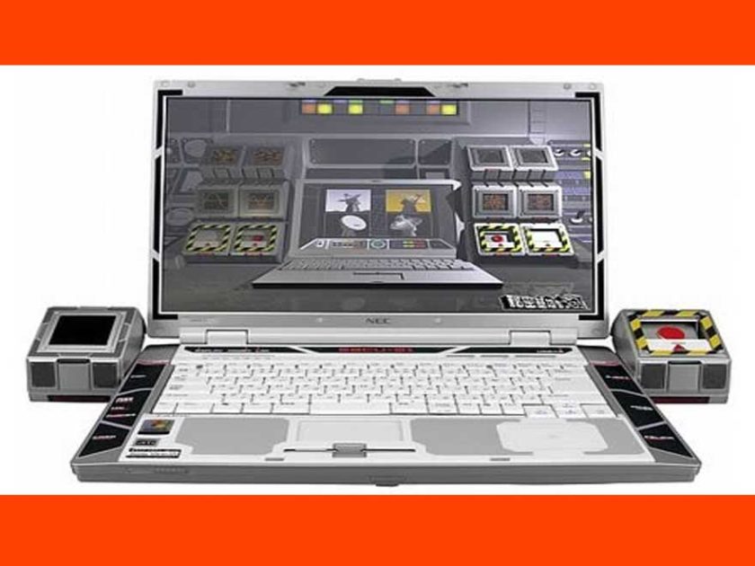 Aneka Laptop 2016 Tercanggih Di Dunia
