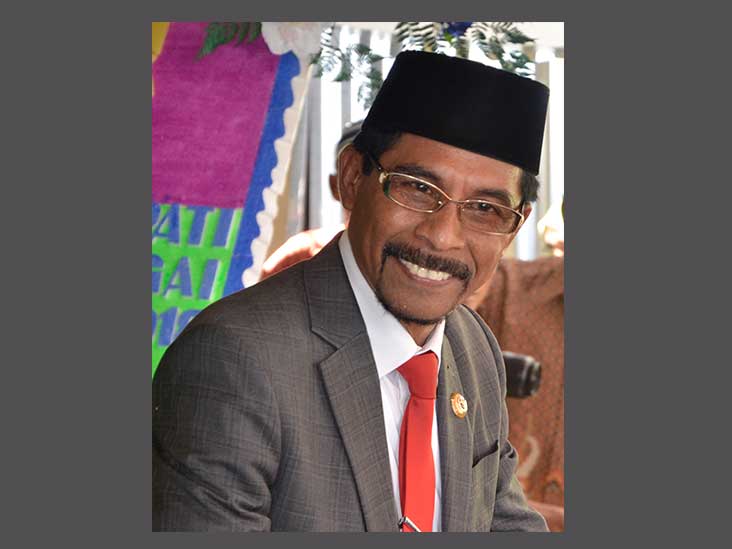 Sehan Landjar Buka Pelaksanaan Diklat Prajabatan