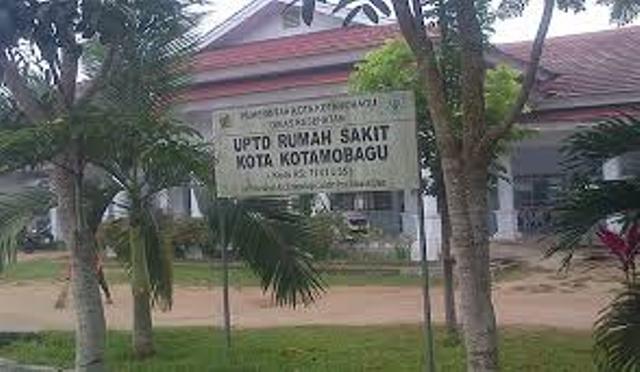 Foto Rumah Sakit Umum Daerah Kotamobagu