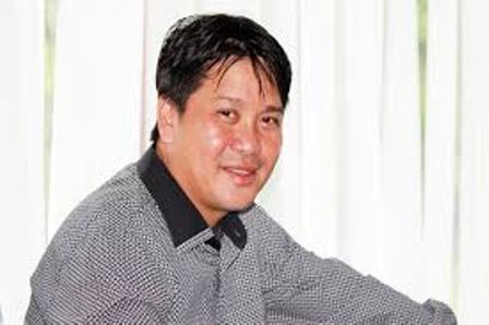 Wakil Gubernur Sulut Steven Kandouw