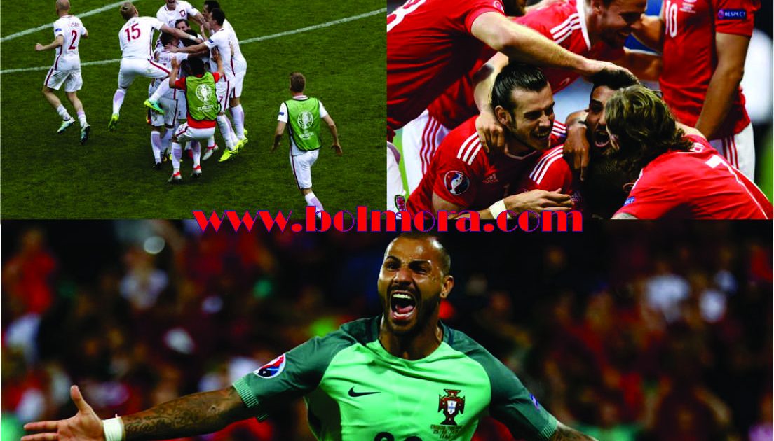 Foto Eura 2016 France