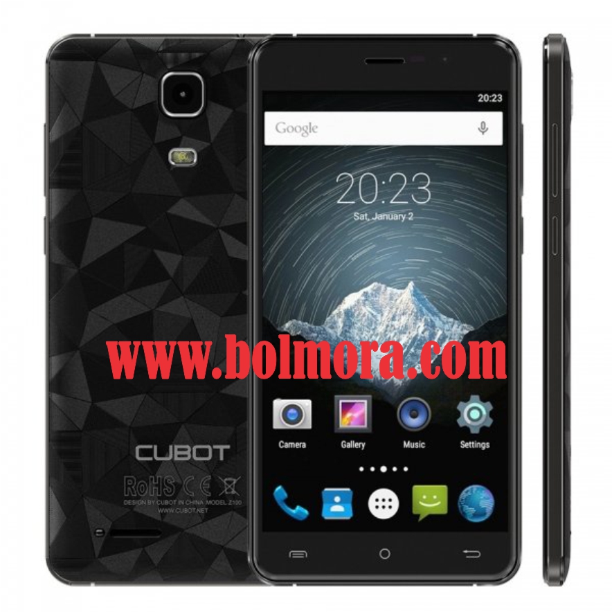 Produk Terbaru CubotZ100 Pro