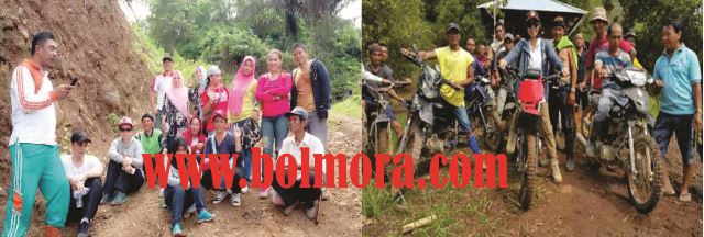 Perkebunan Mobalang Kembali Menjadi Tempat Riset Pengembangan Kopi