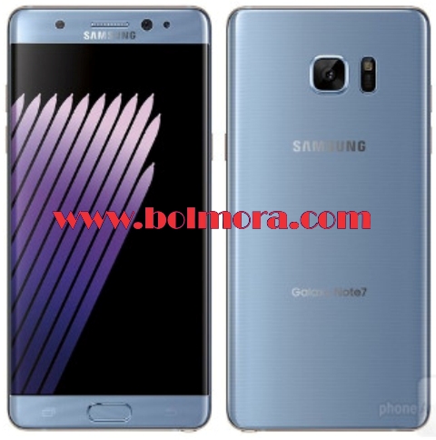 hp samsung note 7 gg