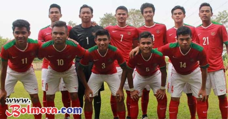 indonesia kalah dari thailand