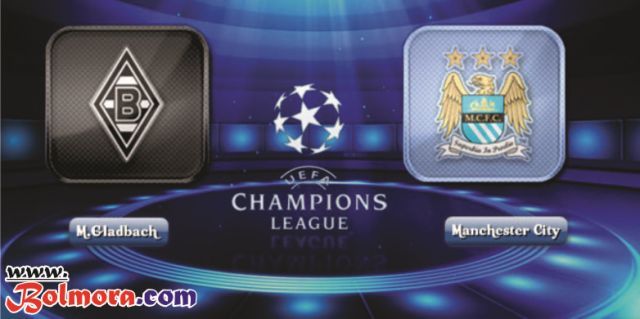 manchester city vs borussia monchengladbach
