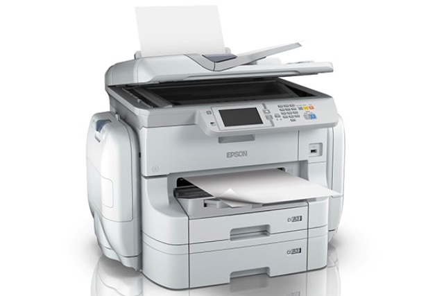 printer epson yang inovatif