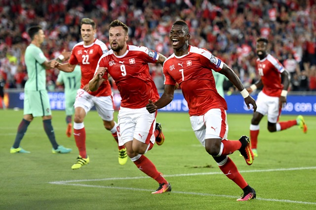 swiss berhasil menang atas portugal