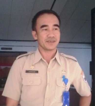 Penyesuaian Jabatan di Lingkup Pemkot Kotamobagu Segera Digelar