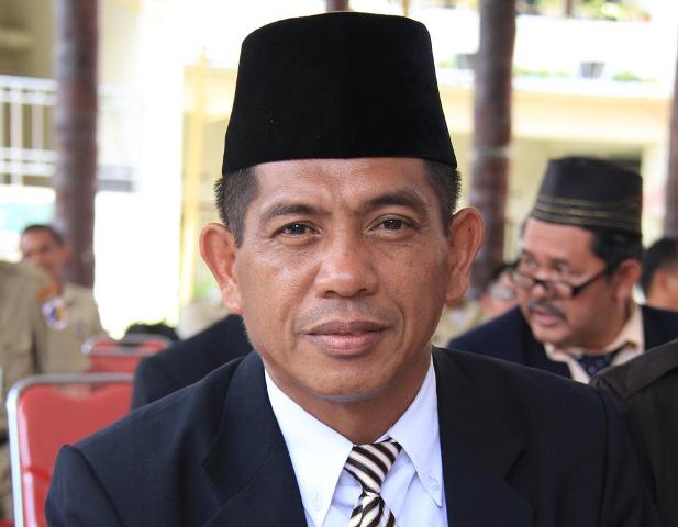 Tunggu Perda, Pompa Apung Milik Damkar Akan Disewakan