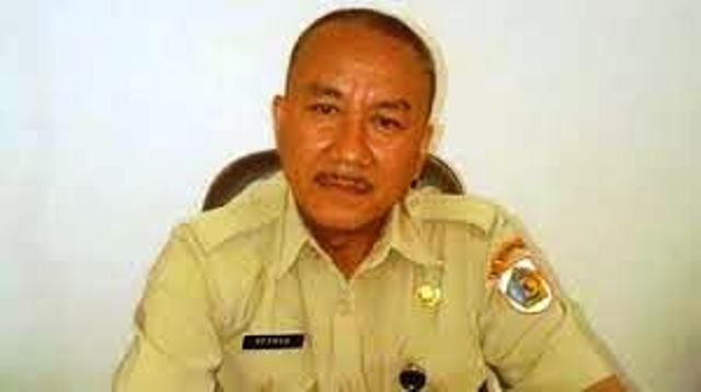 Jelang Natal dan Tahun Baru, Pemkot Gelar Pasar Murah