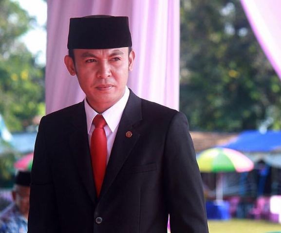 Gelar Pelatihan Keprotokolan, Humas Bolmut Datangkan Protokol Presiden