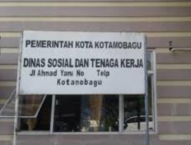 Dinsosnaker Ingatkan Perusahaan Harus Bayar THR