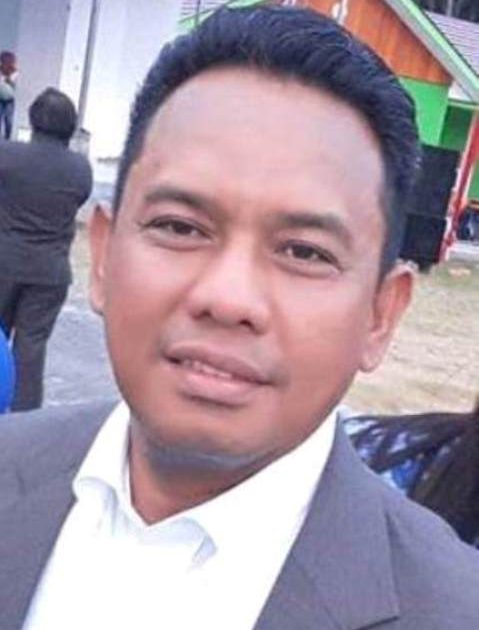 Kepala BLH Boltim Pryamos