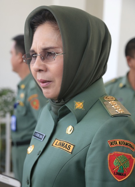 ASN yang Kedapatan Lakukan Pungli Langsung Dipecat