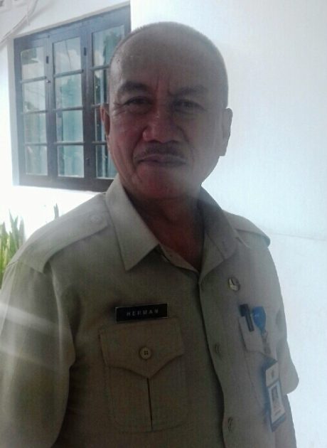 Belum Bayar Sewa, 20 Kios di Pasar 23 Maret Diberi Waktu Sepekan