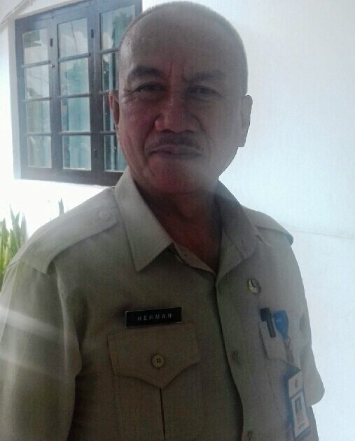 Belum Bayar Sewa, 20 Kios di Pasar 23 Maret Diberi Waktu Sepekan