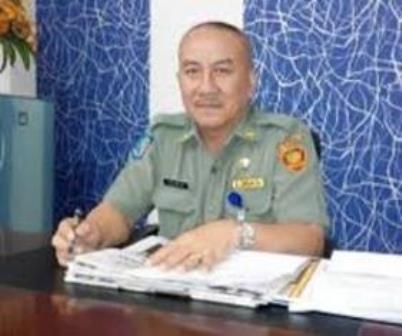 Pemkot Bakal Gelar Pasar Murah Khusus Umat Kristiani