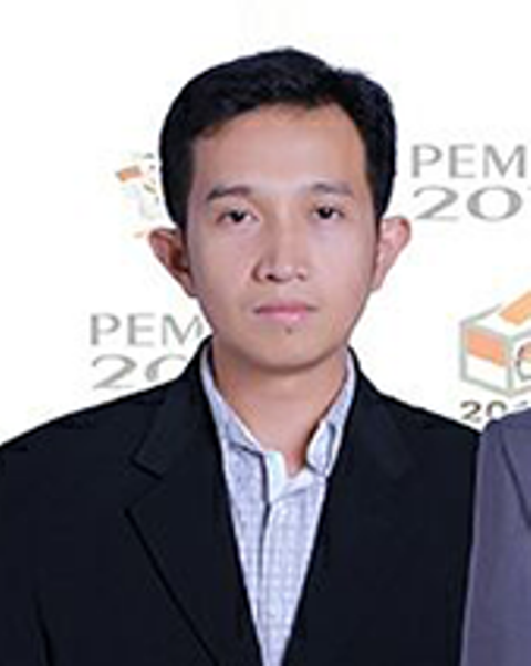 KPU Gelar Rakor Pemantapan DPHP Pilkada