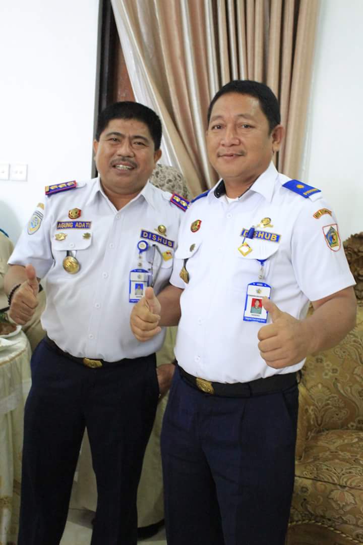 Menunjang “Smart City” Pemkot KotamobobaguTambah 30 Hotspot