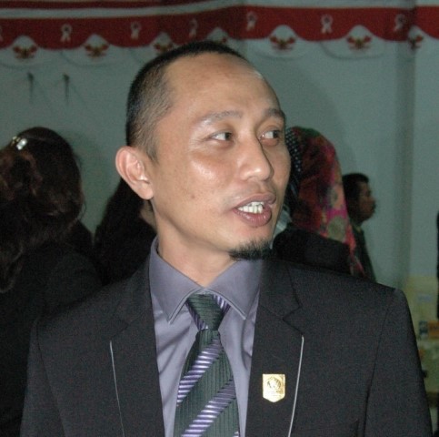 Aleg Ini Angkat Bicara Soal Perekaman e-KTP di Sekretariat Salah Satu Kandidat