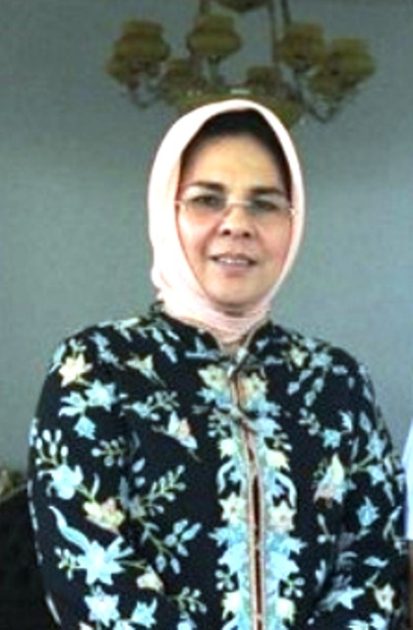 Ungkapan Terima Kasih TB Terkait SK Dukungan dari Partai Golkar