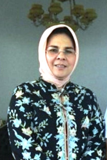 Ungkapan Terima Kasih TB Terkait SK Dukungan dari Partai Golkar