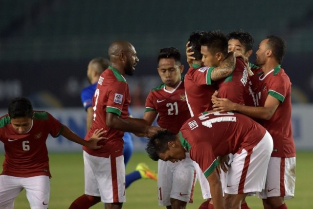 Tahan Imbang Filipina 2-2, Indonesia Masih Berpeluang Lolos