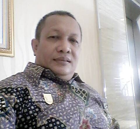 Pembasahan LPj Wali Kota Tahun 2020 Antara Banggar DPRD dan TAPD Ditunda