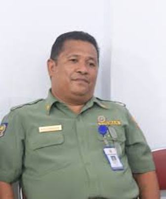 Oknum Kepala DLH Kotamobagu Diduga Lecehkan Pakaian Honorer Bercadar