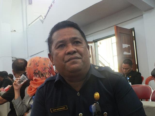 Warga Pertanyakan Retribusi di TPA Mongkonai, Alex: Kami Hanya Menjalankan Perda