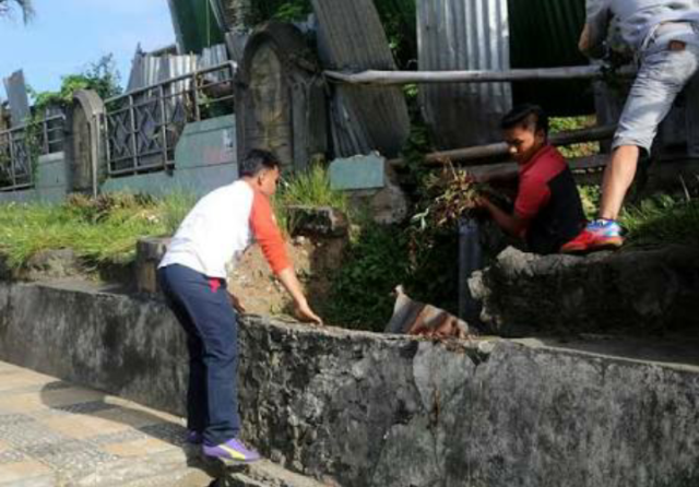 Pemkot Seriusi Program “Kota Sehat” 2017