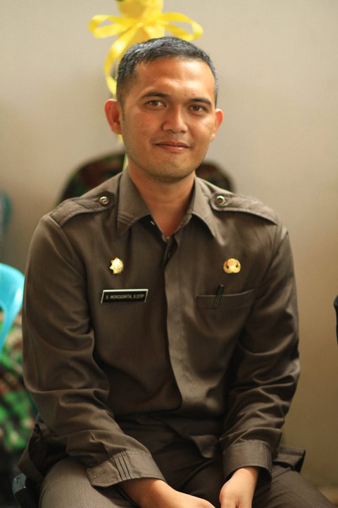 Ditertibkan, Pedagang Kambing Malah Minta Tempat Baru