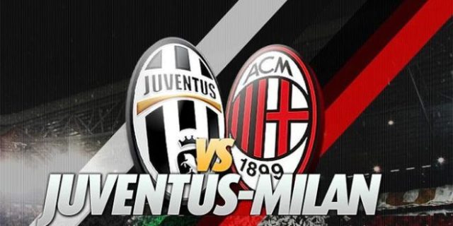 Juventus Siap Tempur Kontra Ac Milan di Supercoppa Italiana 2016