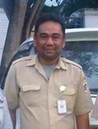 Dinas PU-TR Kotamobagu Siapkan Rp18 M untuk Jalan Hotmix