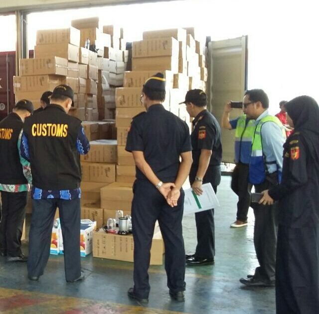 Dirjen Bea dan Cukai Ekstensifikasi Barang yang Kena Cukai
