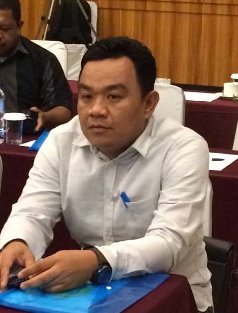 Perbaikan Fisik Bangunan Kantor DPRD Dianggarkan Rp1,1 Miliar