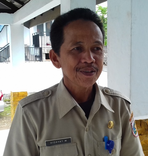 Tekan Angka Pengangguran Melalui Program Pelatihan