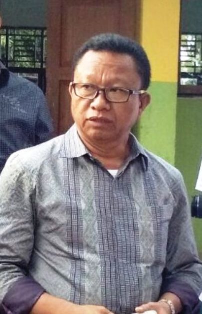 Bangko Ingatkan Dinas PMD agar Segera Mencairkan Dandes