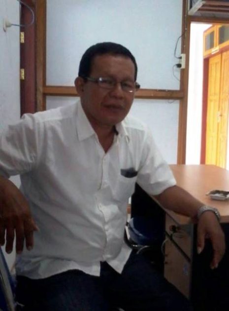 KPU Bolmut Siap Hadapi Gugatan Paslon