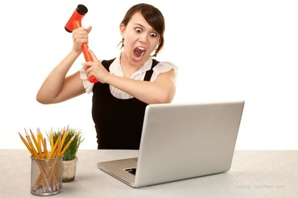 Tips Meredahkan Emosi Saat PMS