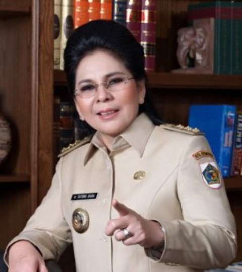 Wali Kota Ringankan Beban Masyarakat