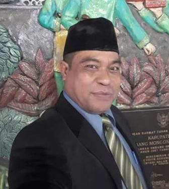 Pemda Respon Harapan DPRD Bolmut Datangkan Perwakilan Syahbandar