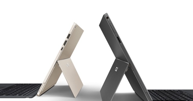 Telah Hadir ASUS Transformer 3Pro