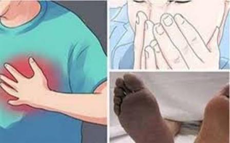 Kebiasaan yang Bisa Membuat Tubuh Kita Drop dan Berisiko Kematian